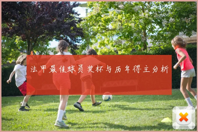 法甲最佳球员奖杯与历年得主分析