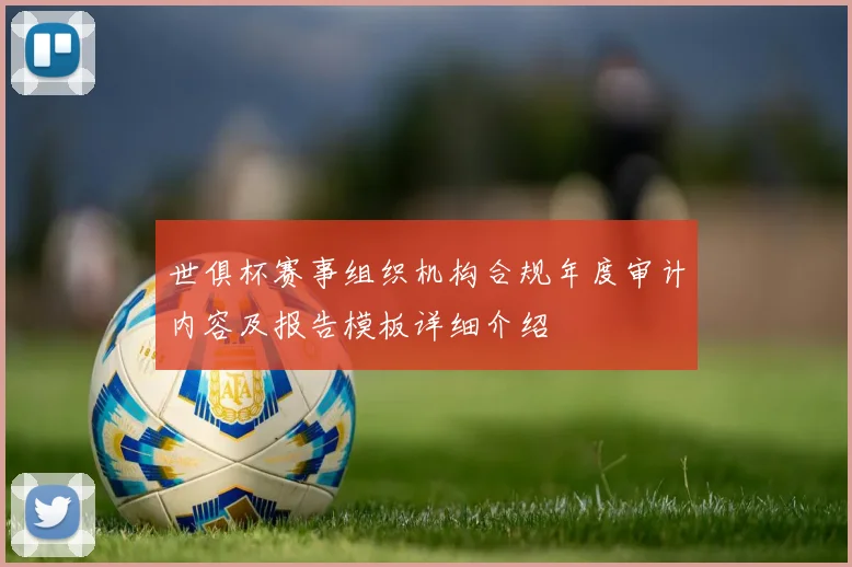 世俱杯赛事组织机构合规年度审计内容及报告模板详细介绍